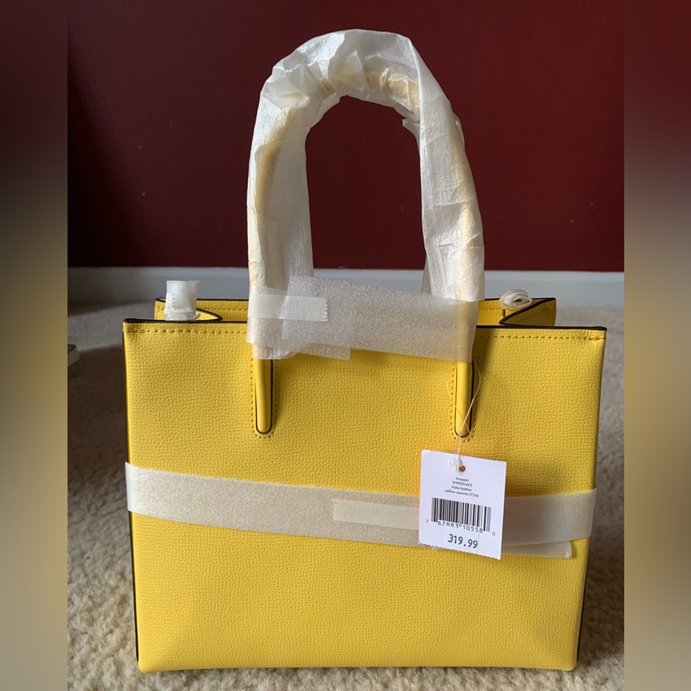 NWT Kate Spade - Picture 4 of 5